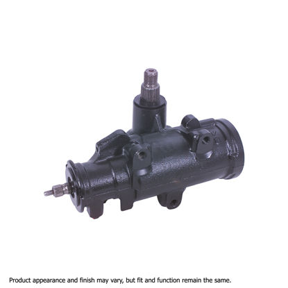 Picture of 27-7555 Remanufactured Power Steering Gear  By CARDONE REMAN