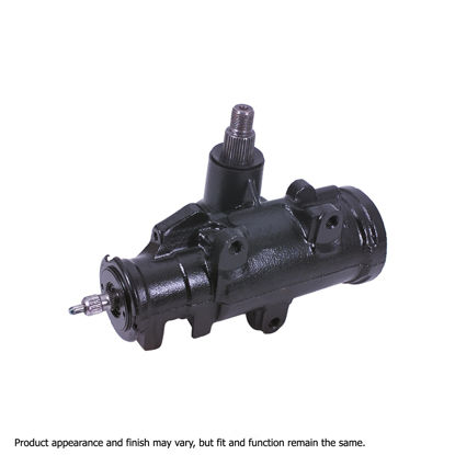 Picture of 27-7556 Remanufactured Power Steering Gear  By CARDONE REMAN