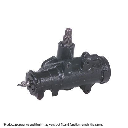 Picture of 27-7560 Remanufactured Power Steering Gear  By CARDONE REMAN