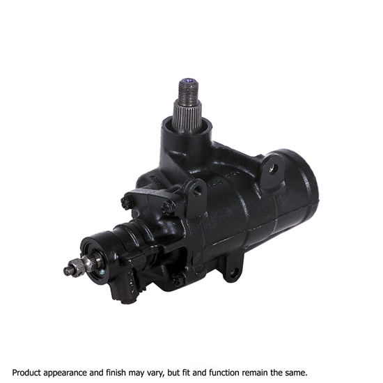 Picture of 27-7564 Remanufactured Power Steering Gear  By CARDONE REMAN