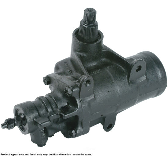 Picture of 27-7569 Remanufactured Power Steering Gear  By CARDONE REMAN