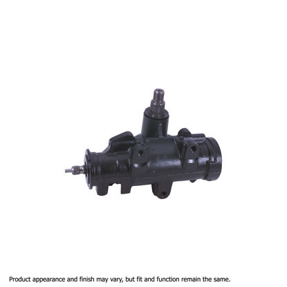 Picture of 27-7576 Remanufactured Power Steering Gear  By CARDONE REMAN