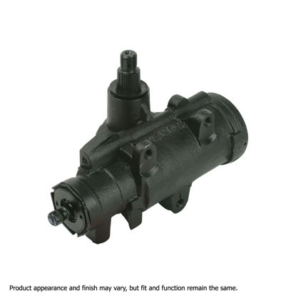 Picture of 27-7585 Remanufactured Power Steering Gear  By CARDONE REMAN