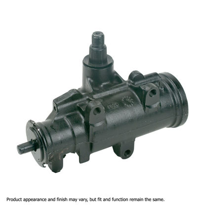 Picture of 27-7587 Remanufactured Power Steering Gear  By CARDONE REMAN