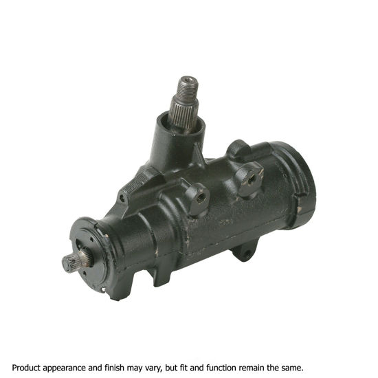 Picture of 27-7588 Remanufactured Power Steering Gear  By CARDONE REMAN