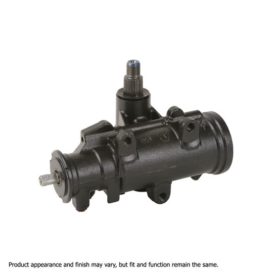 Picture of 27-7589 Remanufactured Power Steering Gear  By CARDONE REMAN