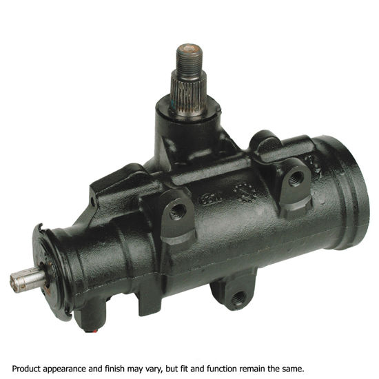 Picture of 27-7594 Remanufactured Power Steering Gear  By CARDONE REMAN