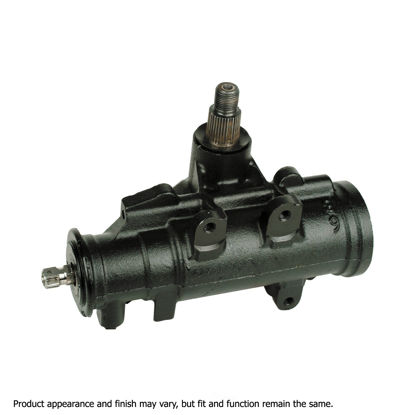 Picture of 27-7613 Remanufactured Power Steering Gear  By CARDONE REMAN