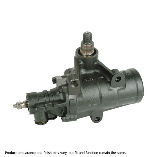 Picture of 27-7616 Remanufactured Power Steering Gear  By CARDONE REMAN