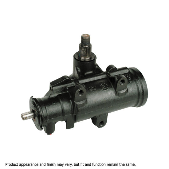 Picture of 27-7617 Remanufactured Power Steering Gear  By CARDONE REMAN