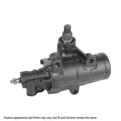 Picture of 27-7620 Remanufactured Power Steering Gear  By CARDONE REMAN