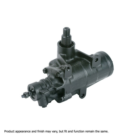 Picture of 27-7623 Remanufactured Power Steering Gear  By CARDONE REMAN