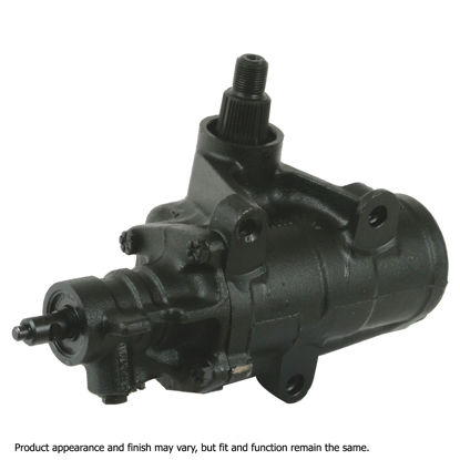 Picture of 27-7632 Remanufactured Power Steering Gear  By CARDONE REMAN