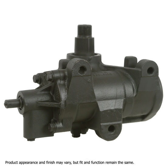 Picture of 27-7675 Remanufactured Power Steering Gear  By CARDONE REMAN