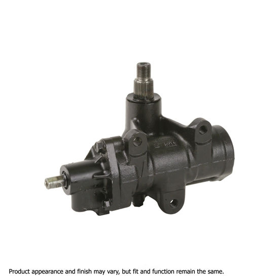 Picture of 27-8412 Remanufactured Power Steering Gear  By CARDONE REMAN