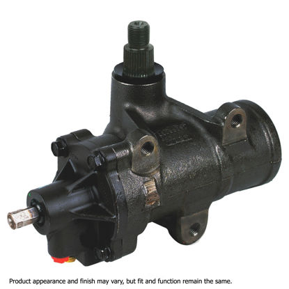 Picture of 27-8413 Remanufactured Power Steering Gear  By CARDONE REMAN