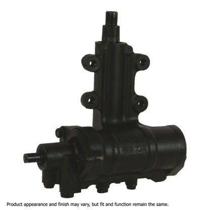 Picture of 27-8414 Remanufactured Power Steering Gear  By CARDONE REMAN