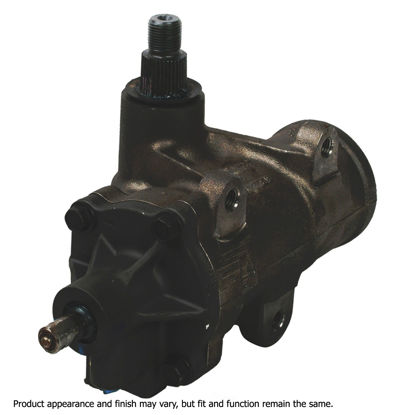 Picture of 27-8418 Remanufactured Power Steering Gear  By CARDONE REMAN