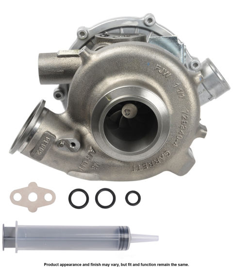 Picture of 2T-203 Remanufactured Turbocharger  By CARDONE REMAN