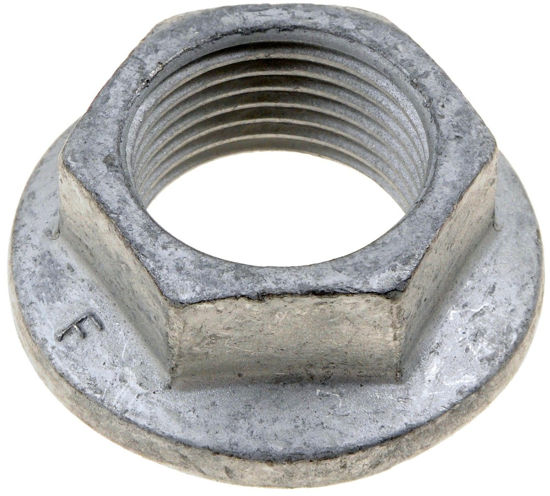 Picture of 05107 Spindle Nut  By DORMAN-AUTOGRADE