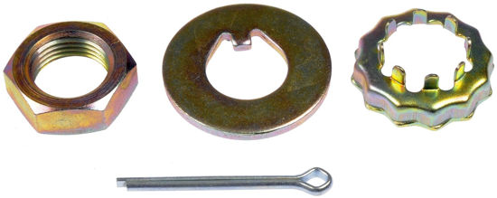 Picture of 05190 Spindle Lock Nut Kit  By DORMAN-AUTOGRADE
