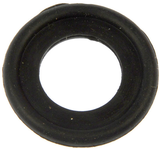 Picture of 097-119.1 Engine Oil Drain Plug Gasket  By DORMAN-AUTOGRADE