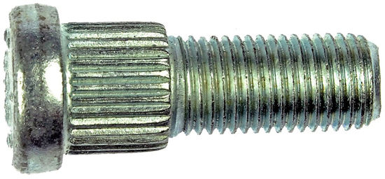 Picture of 610-024.1 Wheel Lug Stud  By DORMAN-AUTOGRADE