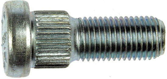 Picture of 610-025.1 Wheel Lug Stud  By DORMAN-AUTOGRADE