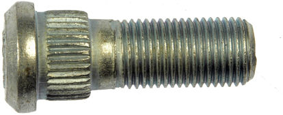 Picture of 610-034.1 Wheel Lug Stud  By DORMAN-AUTOGRADE