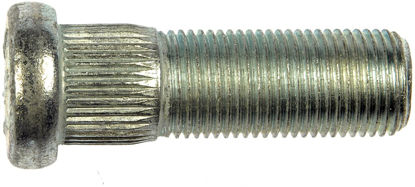 Picture of 610-048.1 Wheel Lug Stud  By DORMAN-AUTOGRADE