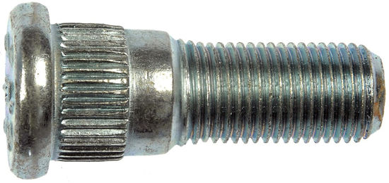 Picture of 610-103.1 Wheel Lug Stud  By DORMAN-AUTOGRADE