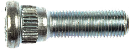 Picture of 610-114.1 Wheel Lug Stud  By DORMAN-AUTOGRADE