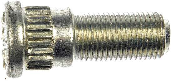 Picture of 610-120.1 Wheel Lug Stud  By DORMAN-AUTOGRADE