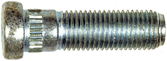 Picture of 610-186.1 Wheel Lug Stud  By DORMAN-AUTOGRADE