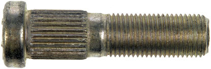 Picture of 610-192.1 Wheel Lug Stud  By DORMAN-AUTOGRADE