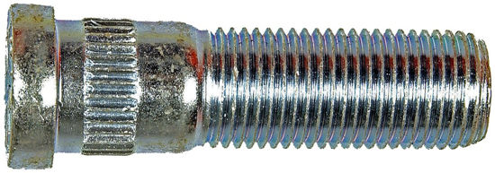 Picture of 610-218.1 Wheel Lug Stud  By DORMAN-AUTOGRADE