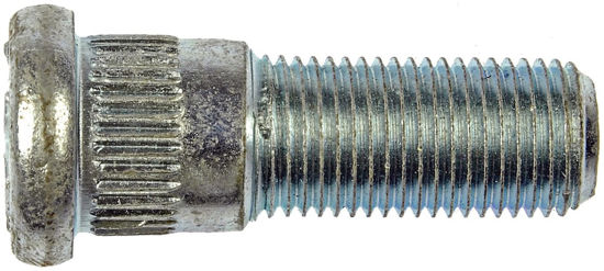 Picture of 610-234.1 Wheel Lug Stud  By DORMAN-AUTOGRADE