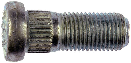 Picture of 610-240.1 Wheel Lug Stud  By DORMAN-AUTOGRADE