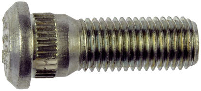 Picture of 610-244.1 Wheel Lug Stud  By DORMAN-AUTOGRADE