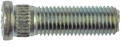 Picture of 610-254.1 Wheel Lug Stud  By DORMAN-AUTOGRADE