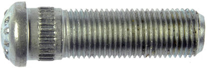 Picture of 610-258.1 Wheel Lug Stud  By DORMAN-AUTOGRADE