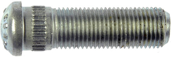 Picture of 610-258.1 Wheel Lug Stud  By DORMAN-AUTOGRADE