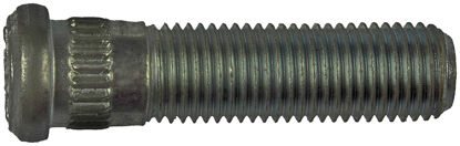 Picture of 610-259.1 Wheel Lug Stud  By DORMAN-AUTOGRADE