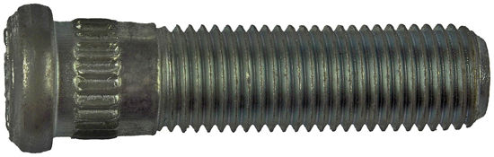 Picture of 610-259.1 Wheel Lug Stud  By DORMAN-AUTOGRADE