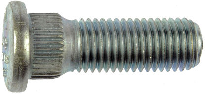 Picture of 610-262.1 Wheel Lug Stud  By DORMAN-AUTOGRADE