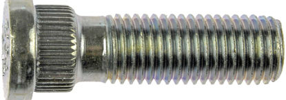 Picture of 610-275.1 Wheel Lug Stud  By DORMAN-AUTOGRADE