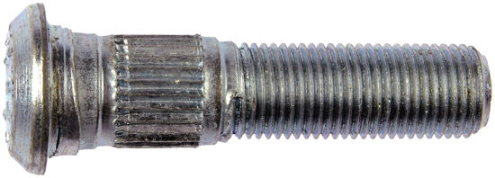 Picture of 610-283.1 Wheel Lug Stud  By DORMAN-AUTOGRADE