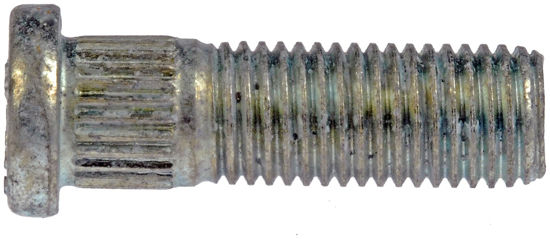 Picture of 610-307.1 Wheel Lug Stud  By DORMAN-AUTOGRADE