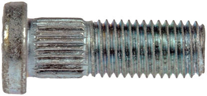 Picture of 610-308.1 Wheel Lug Stud  By DORMAN-AUTOGRADE