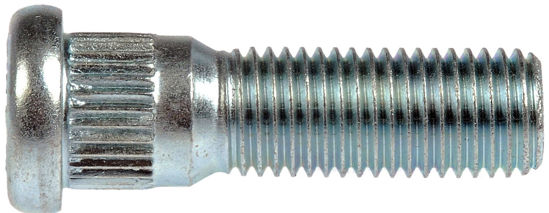 Picture of 610-312.1 Wheel Lug Stud  By DORMAN-AUTOGRADE